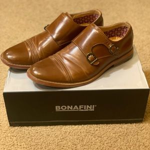Men’s Bonafini Shoes